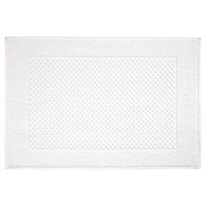 Toalha Piso Branco