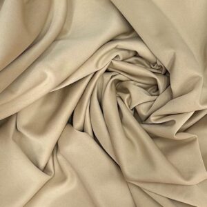 Malha Montaria Creme