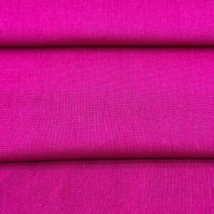 Linho Misto Rosa