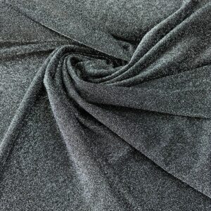 Lurex Preto