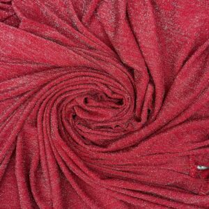 Lurex Vermelho