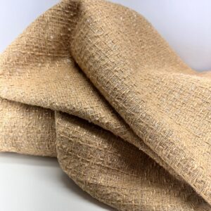 Tweed Caramelo