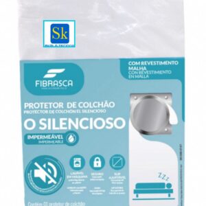 Protetor de Colchão Impermeável Queen