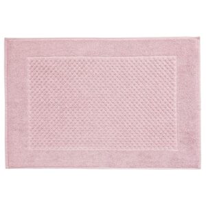 Toalha Piso Rosa