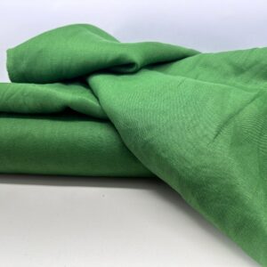 Linho Puro Verde Bandeira