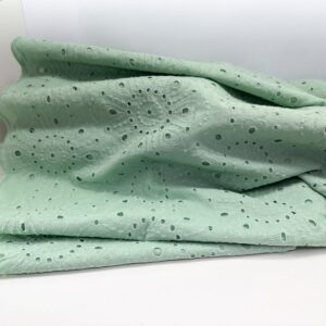Laise Verde 100% Algodão