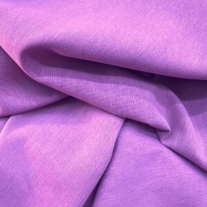 Linho Misto Roxo