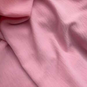 Crepe Duna Rosa Bebê