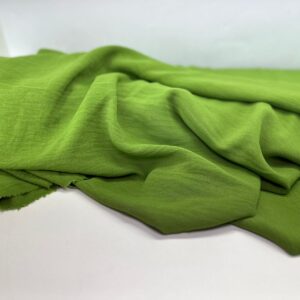 Crepe Duna Verde Oliva