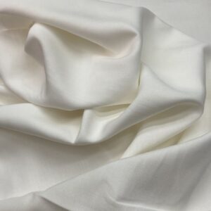 Viscose Off-White