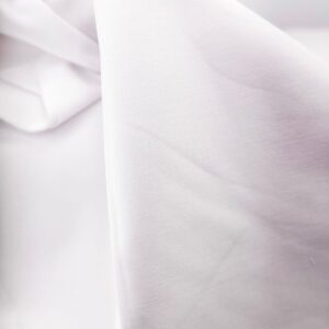 Cretone Sisa Linha Profissional Branco