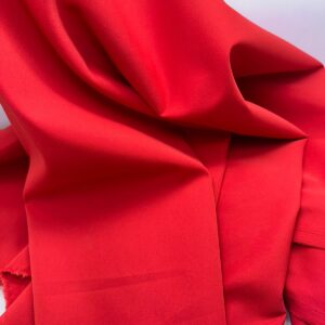 Alfaiataria Madri / Sarja Escocesa Vermelho