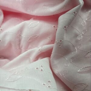 Laise Mista Rosa Claro