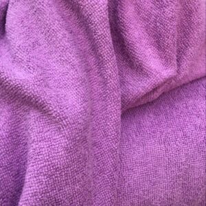 Felpudo Mágico Roxo