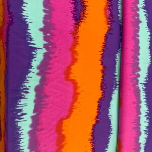 Viscose Estampada Tie Dye