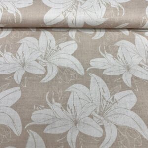 Crepe Carolina Estampado #2