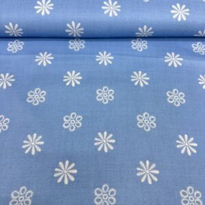 Crepe Carolina Estampado #5