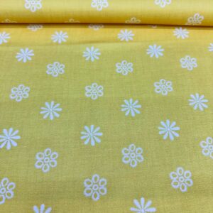 Crepe Carolina Estampado #8