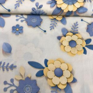 Crepe GGT Estampado #3