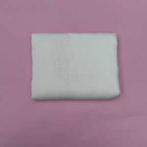 Linho Puro Branco Off-White