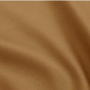 Tencel Caramelo