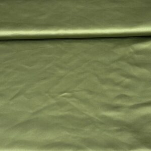 Cetim Bucol Verde Oliva