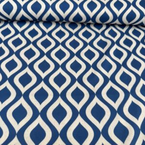 Crepe Twill Estampado #3