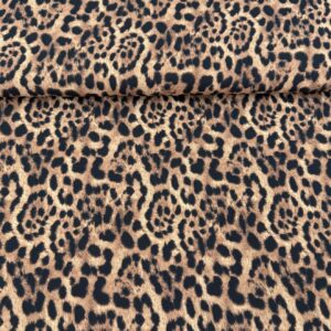 Crepe de Onça #2