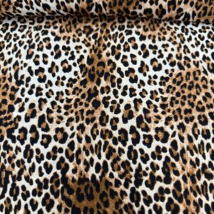 Crepe de Onça #3