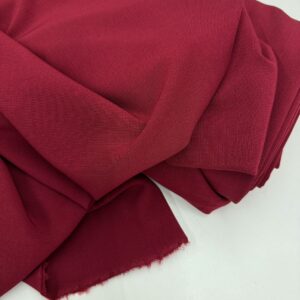 Crepe Zara Marsala