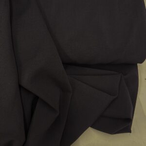 Crepe Zara Preto