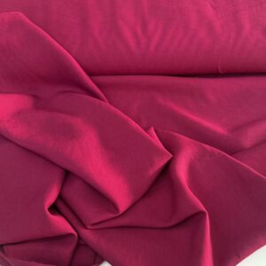 Tencel Marsala