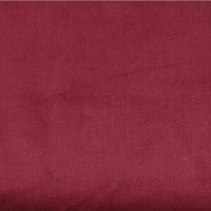Veludo Cotelê Marsala