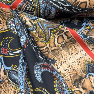 Crepe GGT Estampado #7
