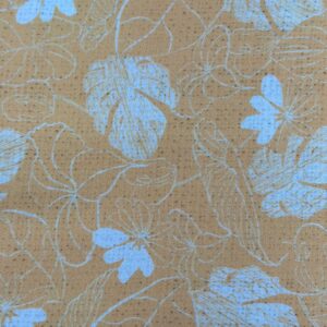 Crepe Carolina Estampado #10