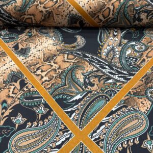 Crepe GGT Estampado #6