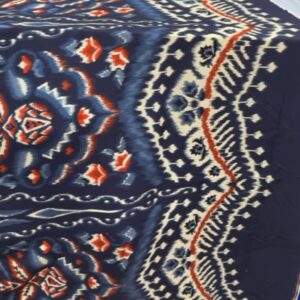 Viscose Estampada 06