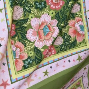 Viscose Estampada 03