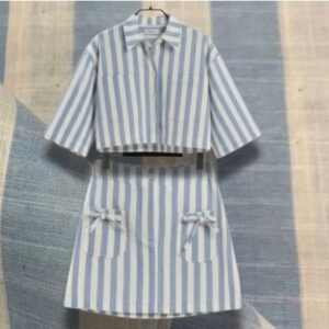 Molde Impresso Camisa + Saia