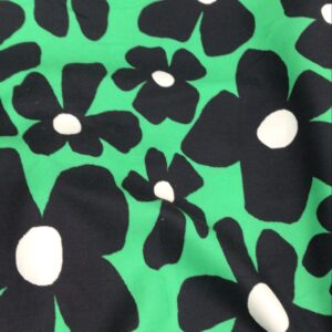 Linho Estampado