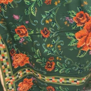 Viscose Estampada 05