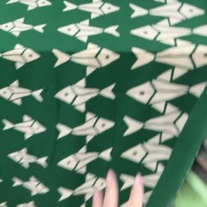 Viscose Estampada 07
