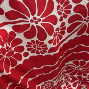 Viscose Estampada 02