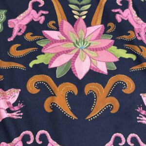 Malhas Estampadas