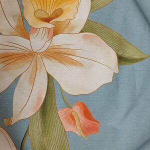 Tricoline Estampada LD