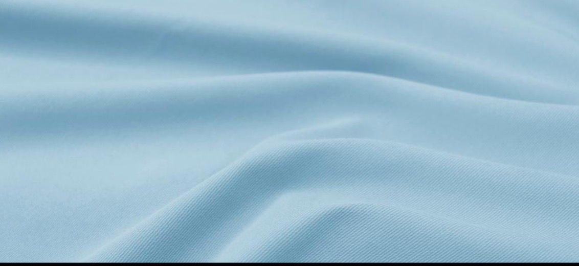 Sarja Urban com Elastano Azul Claro 190 GR/M2