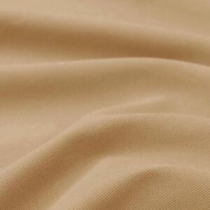 Sarja Urban com Elastano Bege 190 GR/M2