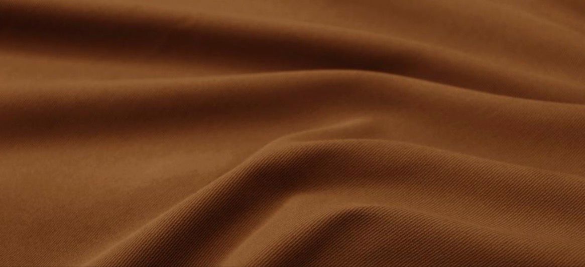 Sarja Urban com Elastano Caramelo 190GR/M2