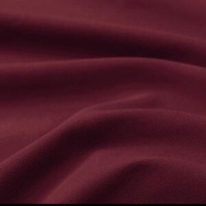 Sarja Urban com Elastano Marsala 190 GR/M2