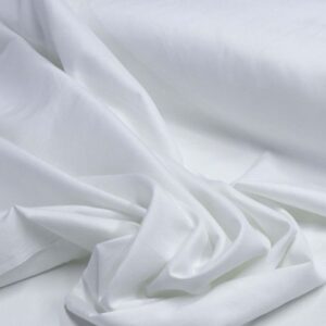 Percal 230 Fios Branco
